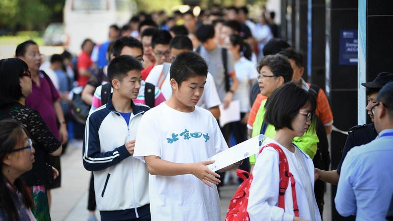 自主招生变迁史(2003-2019)